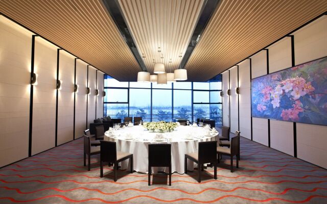 Four Points by Sheraton Qingdao, West Coast