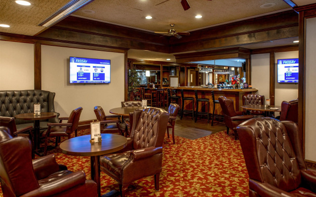 Coast Prince George Hotel by APA