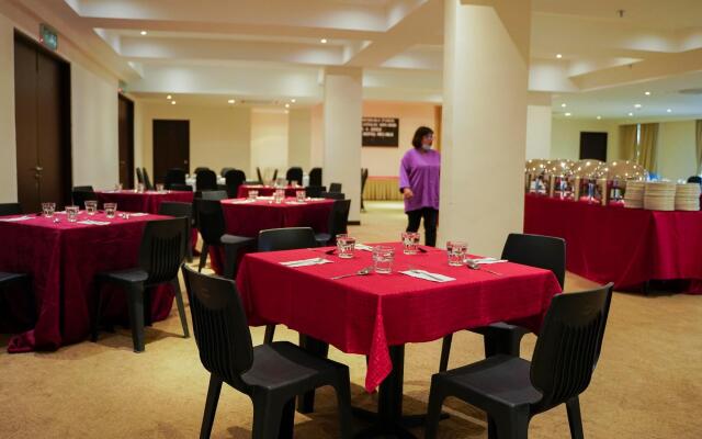 Kaizen Hotel  & Suites Melaka