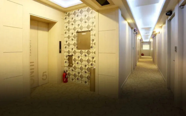 Hotel Juno