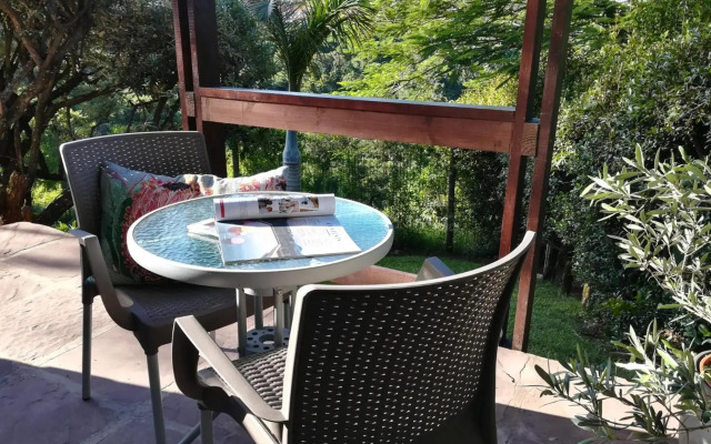 WarmKaros Bed & Breakfast