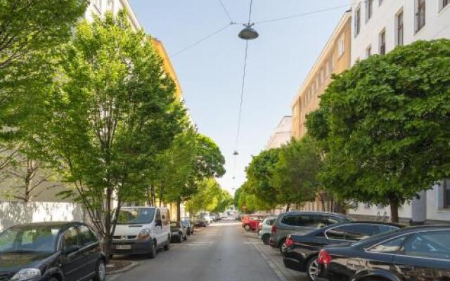 Szene Wien Apartment By Welcome2Vienna