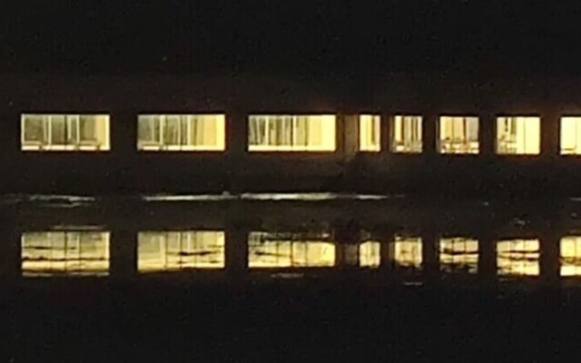 Tiger Valley Resort Bandhavgarh