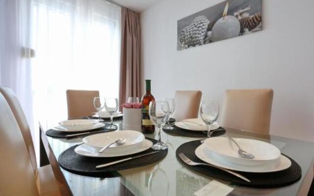 Zadar Dream Holiday Apartment