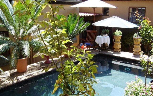 Bohemian Guest House