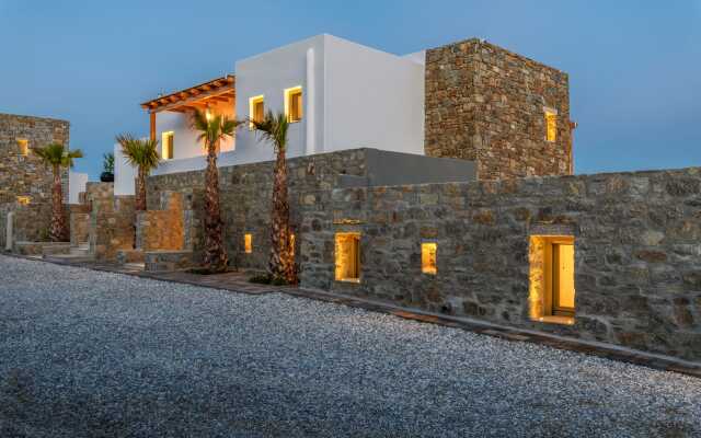 Nasta Intentional Living Mykonos