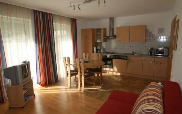 Appartementhaus Goritschnig