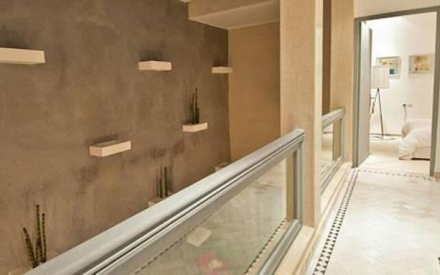 Riad Rocana