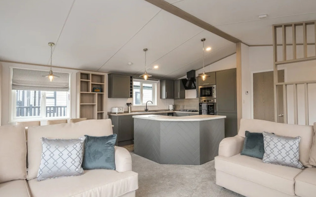 Penmarlam Lodge Retreat 18