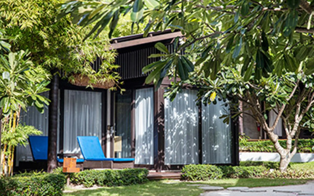 Akyra Chura Samui Resort