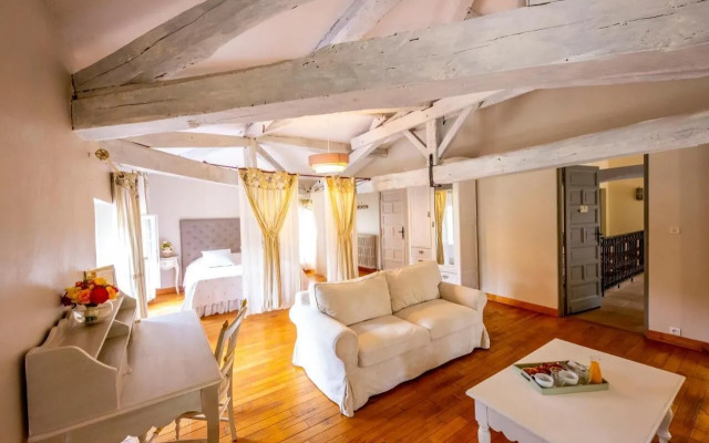 Le Moulin de Rudelle