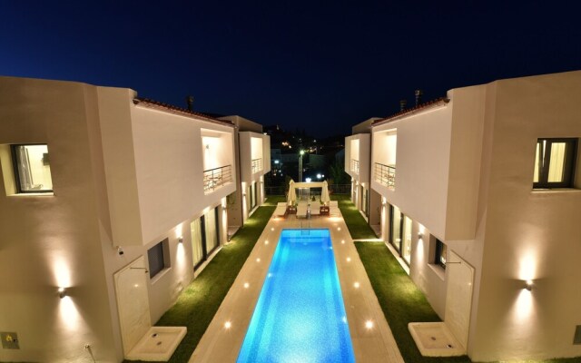 Alexander Suites
