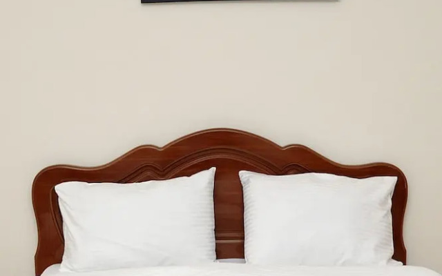 Hotel Tsitsinatela