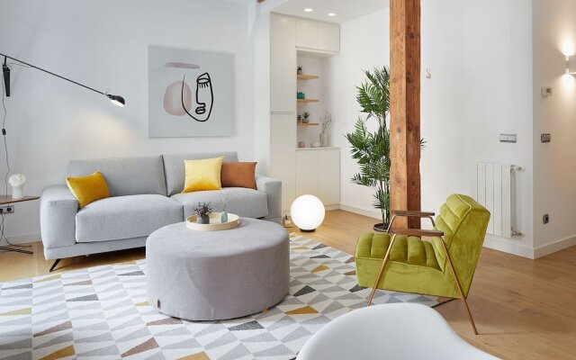 Salamanka by FeelFree Rentals