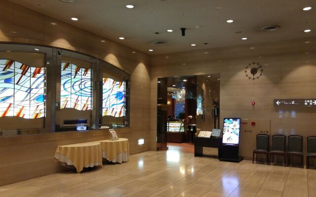 Hotel Mielparque Tokyo
