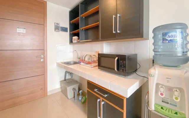 The Elite Enclave Studio At Beverly Dago Apartment