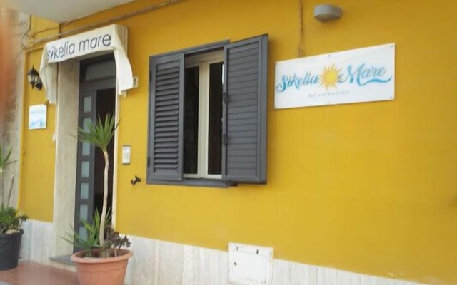 B&B Sikelia Mare