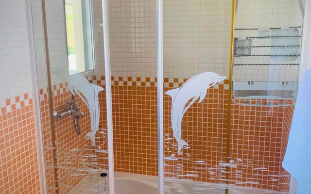 Porto Santo Casa Dourada