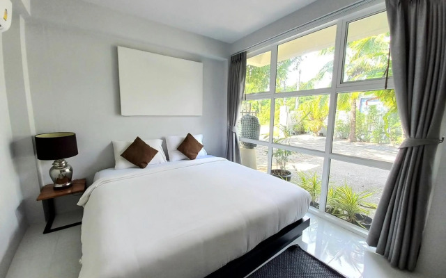 Seava House Ao-Nang Krabi