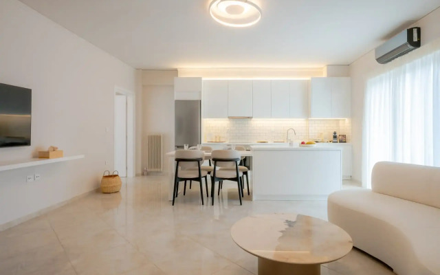 Apeiron Athena Residences