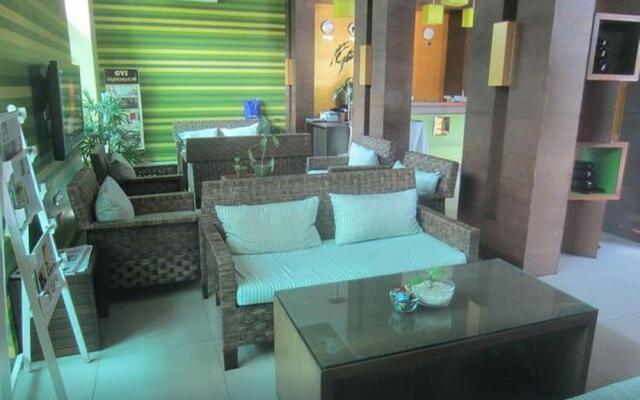 Hotel Pho Sein