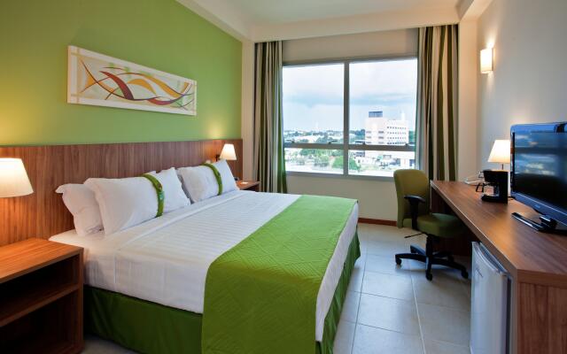 Holiday Inn Manaus, an IHG Hotel