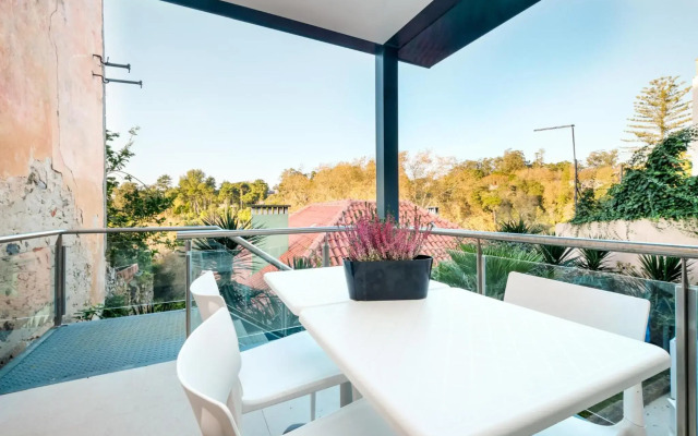 Sintra Bliss Hotel