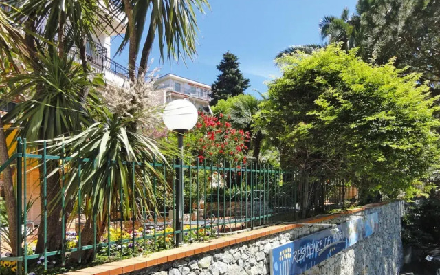 Apartment in Pietra Ligure