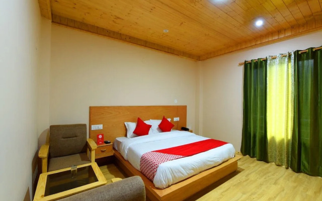 Pucknozz Manali by OYO Rooms
