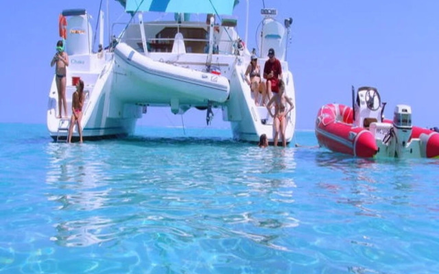 Oceanafrican Villas