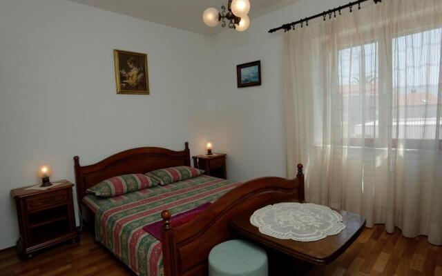 Apartmani Villa Golondrina
