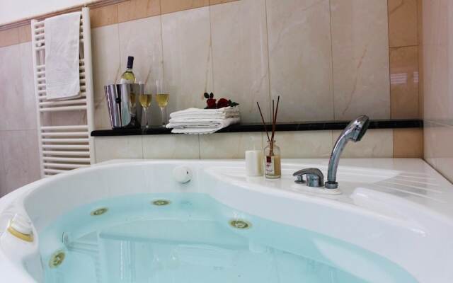Villa Orchidea