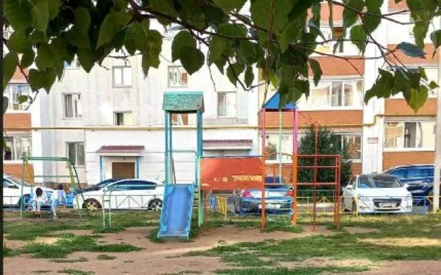 Апартаменты Домашний очаг на улице Артёма д. 98