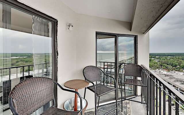 Mbr1617c 2 Bedroom Condo