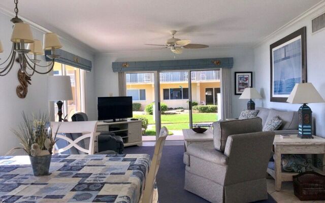 Win-San C-105 - 2 Br Condo