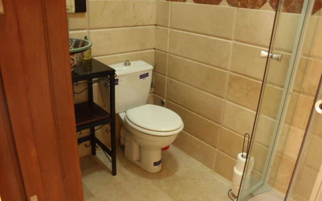 Mia Hostels