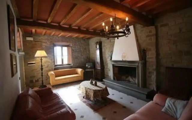 Villa Panzalla