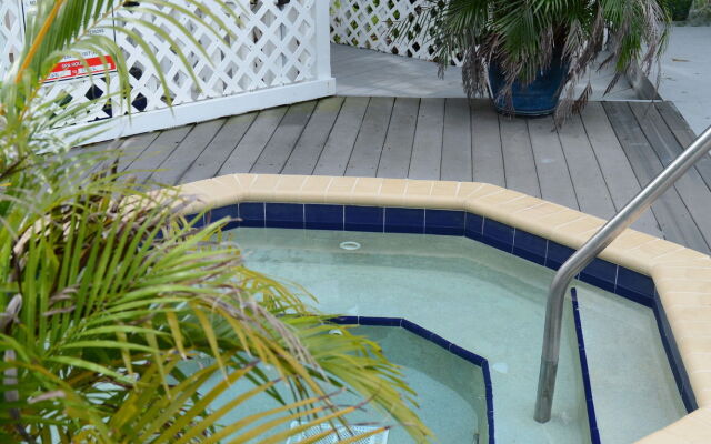 Topsider Resort