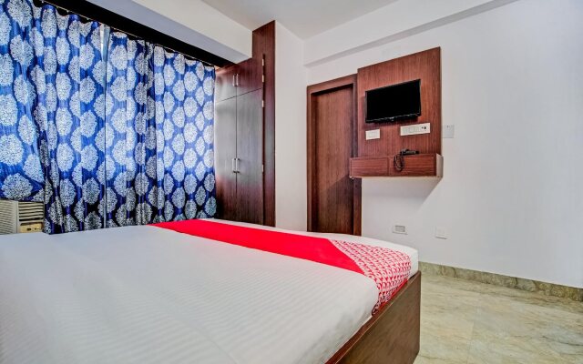 Pamma Inn by OYO Rooms
