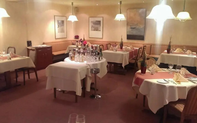 Landhaus Haus am Berg