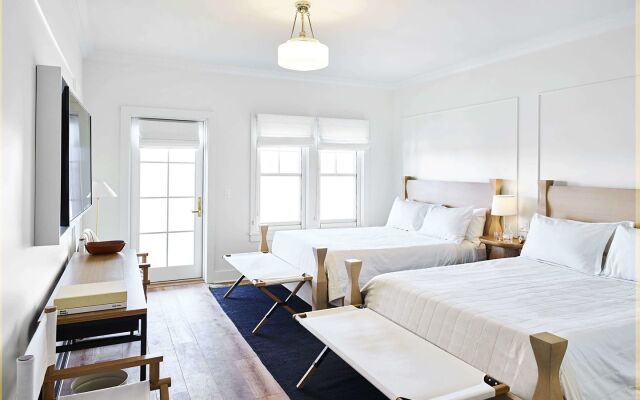 The Lake House On Canandaigua