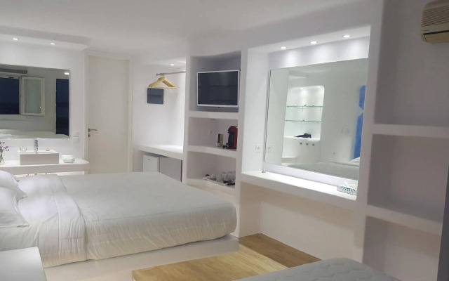 Otherview Villa