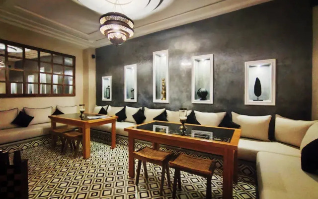 Riad Al Nubala