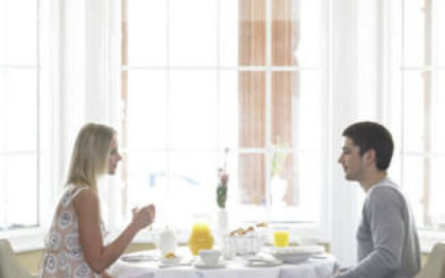 Waterside Boutique Hotel