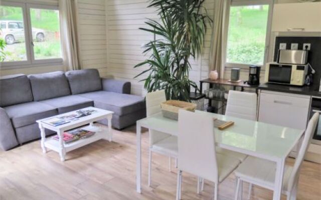 Chalet Le MazeriÂ© Sos