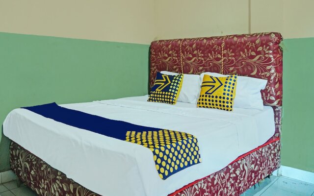 OYO 92280 Hotel Romli
