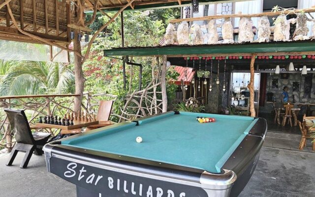 Bontoc Seaview Guesthouse