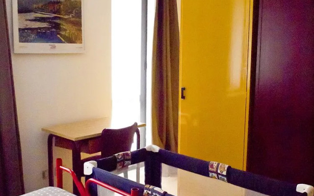 Ostello La Sosta Solidale - Hostel