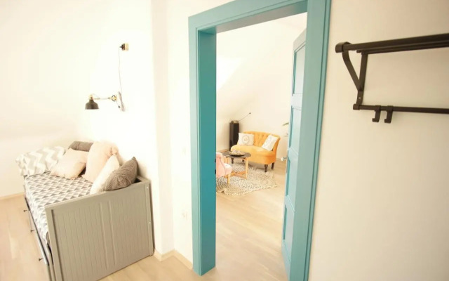 Apartments Veni Vidi Zagreb 3