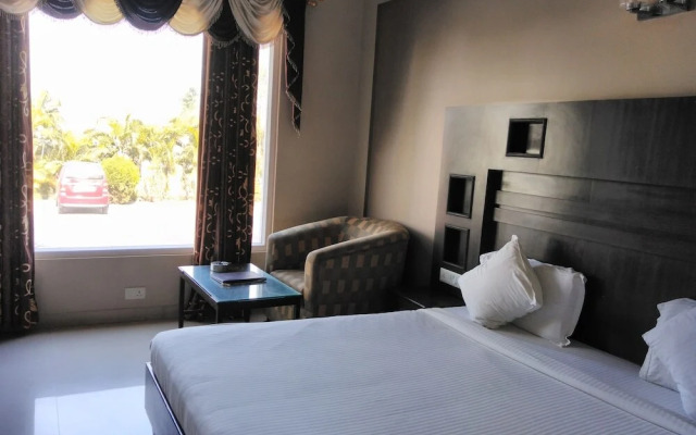 Tahiti Resorts Pvt Ltd.